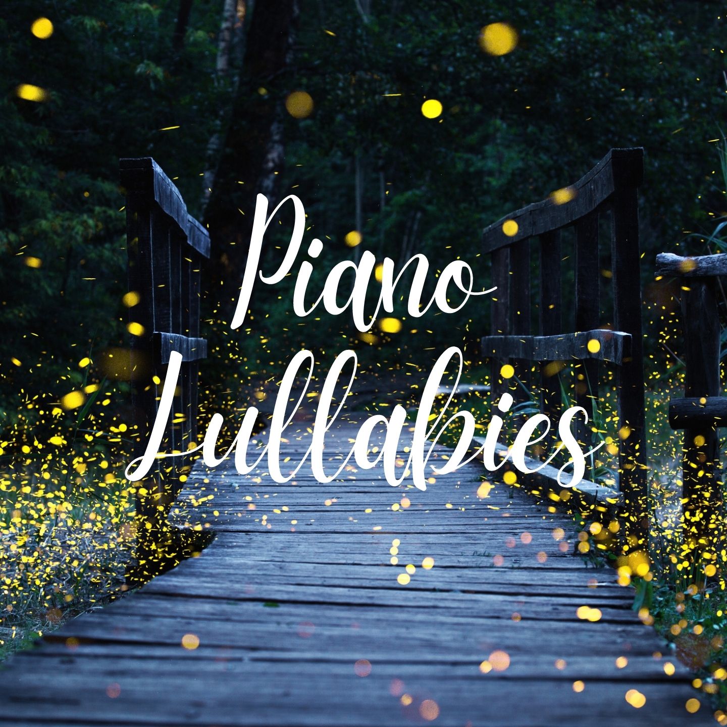 Piano Lullabies - Piano Music for Sleeping & Relaxation